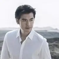 金城武壁纸情侣头像_微信头像图片大全