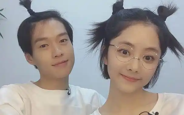 当年以为谭松韵会和他在一起没想到现在已经物是人非