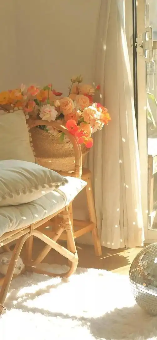 可爱,小清新,唯美,温暖治愈系手机壁纸,高清无水印