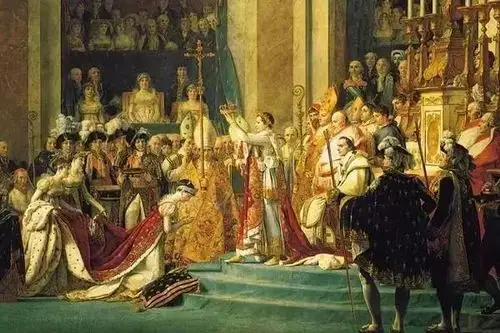 用最浪漫的方式给你说一段法国皇室的故事ciretrudon