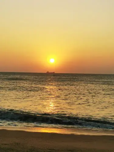 海南环岛游:(四)东方市【鱼鳞洲】