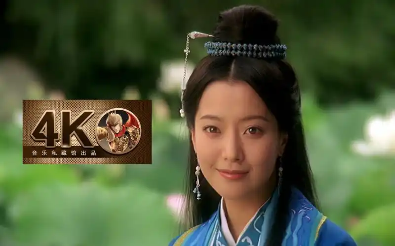 4k60fps成龙金喜善美丽的神话王炸神曲真的很感人