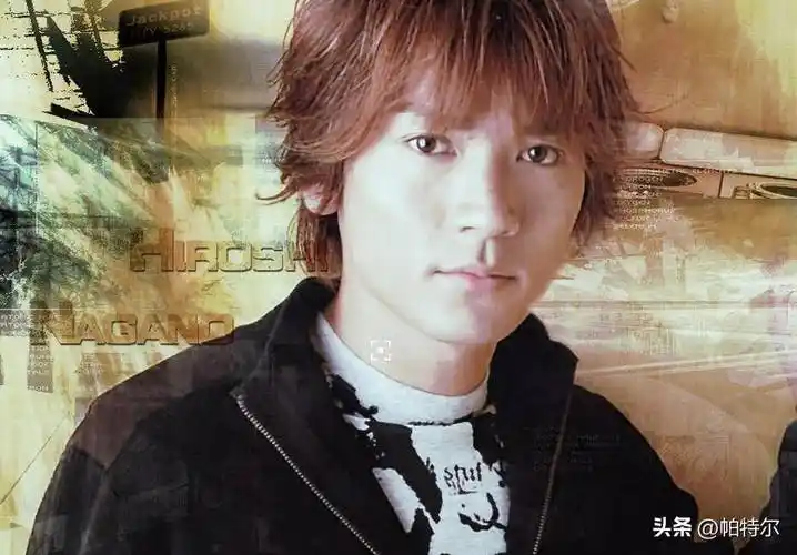 剧中私服都是自备搭配的_长野博_机动_场景