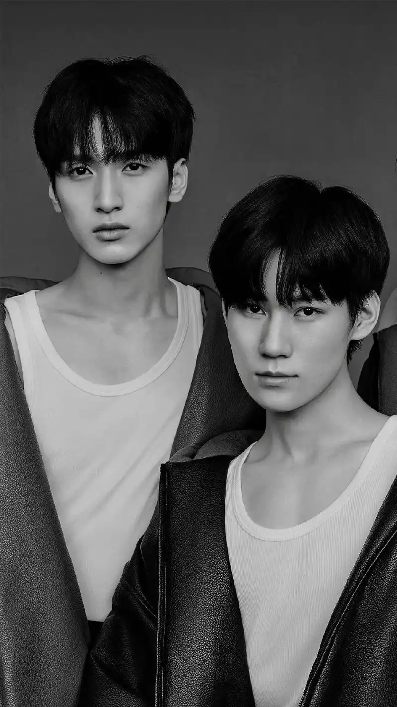 竹马永远的神 #翔源 #张真源 #严浩翔  - 抖音