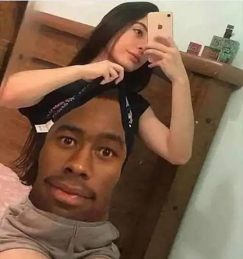 tyler,the creator入狱照恶搞p图大赏98