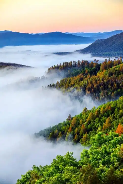 锦绣风光入眼帘2020捷宝国际风光摄影大赛no21