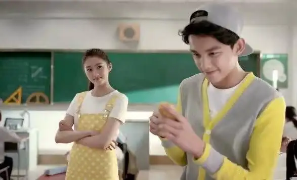 吴磊追过关晓彤——吴磊关晓彤电影-天晟网