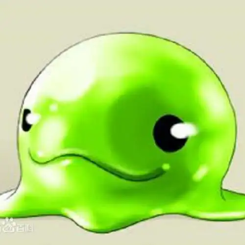 史莱姆大魔王