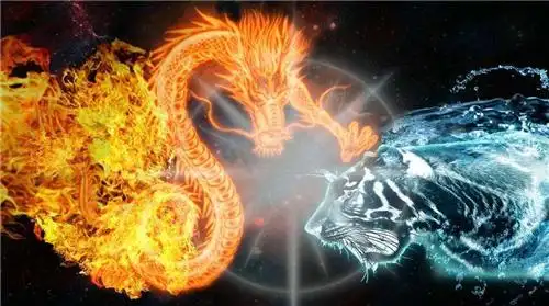 龙虎相争的典故_历史文化_中国5000历史网-www.y5000.com