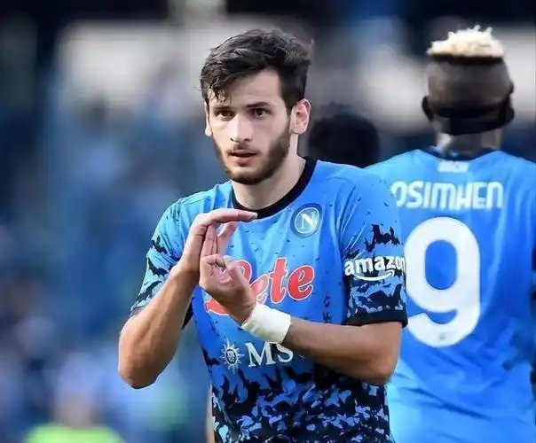 五大联赛本周重燃战火多场焦点大战决定各队命运