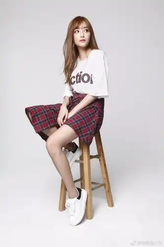 兔子牙最新写真清纯可爱气息尽显无疑20p