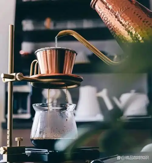 作为一种风靡全世界的咖啡冲泡手法,手冲成为了越来越多人用以探索