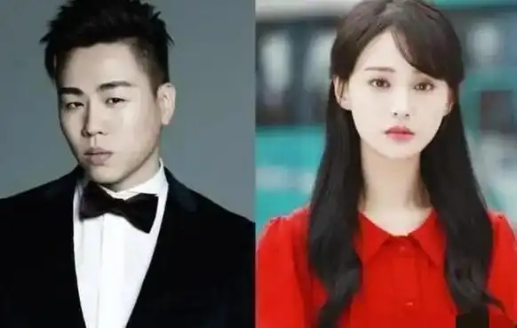 胡彦斌女友(胡彦斌疑似新恋情曝光)(9)