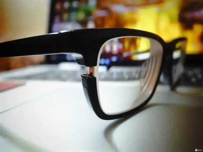 线上配镜初体验,618剁手tapole tony stark