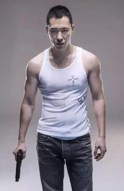 【黄立行】【美文】黄立行,你们可以吗?