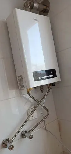 海尔jsq24-12tc2(12t)(珠光)燃气热水器好用吗?怎么样?