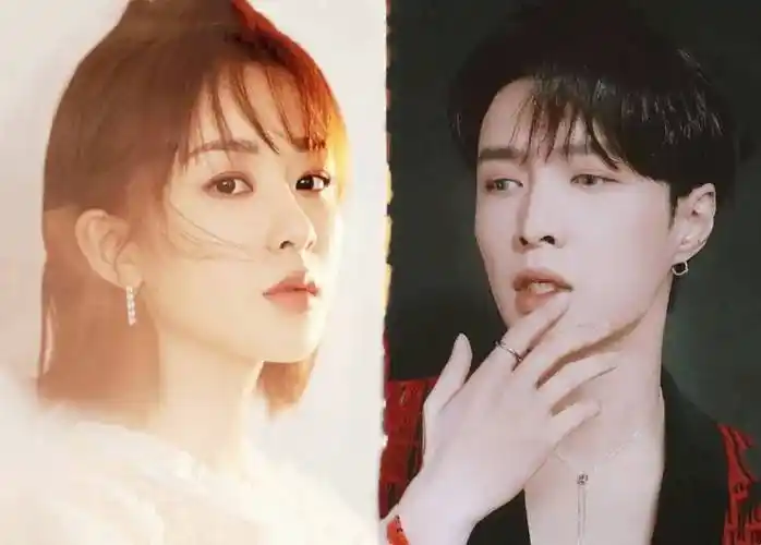 两人间的称呼就是最好的辟谣_张艺兴_绯闻_什么