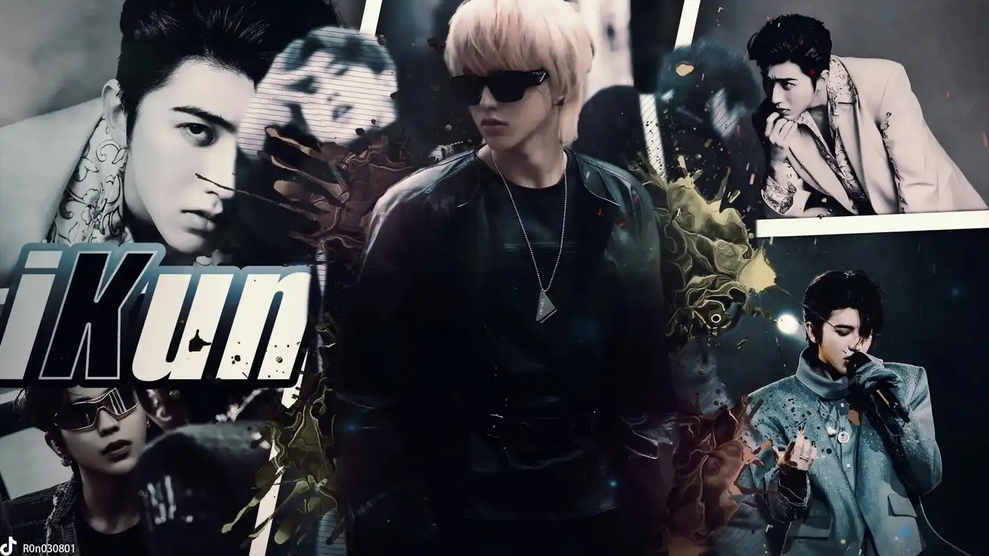 巅峰迎来虚伪的拥护,黄昏见证忠诚的信徒#蔡徐坤 #ikun  - 抖音