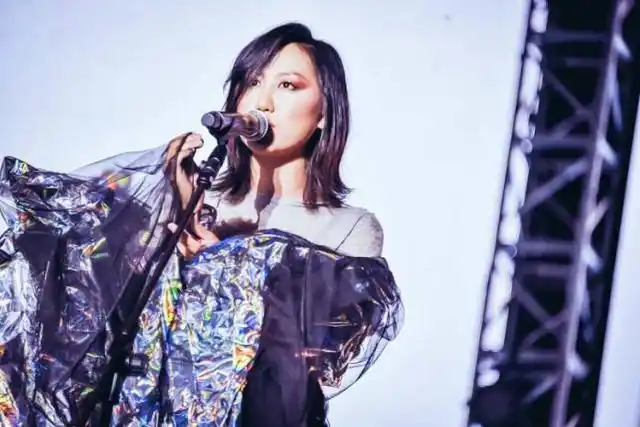 陈粒西安演唱会时间,地点