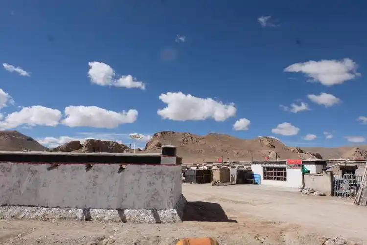 正东机械穿越丙察察阿里藏北无人区(第五部:从阿里地区亚热乡穿出