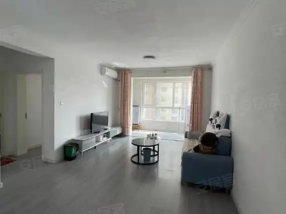 青岛平度平度周边开元盛景开元盛景5楼92平精装修家具家电齐全1400元