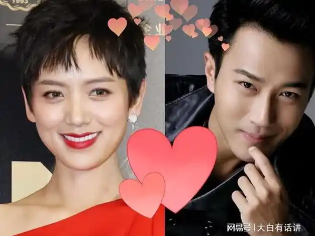 刘恺威疑似结婚?前妻杨幂只身前往香港,誓要夺回女儿抚养权!