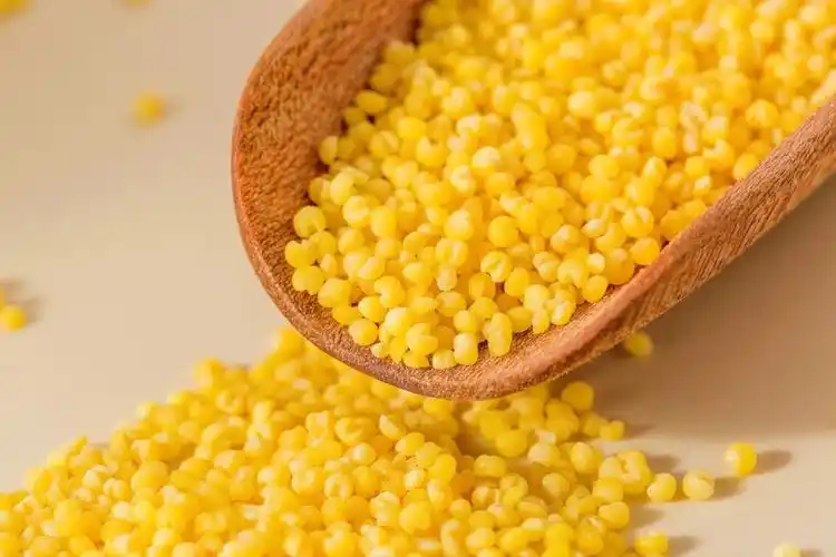 92高品质羊肥小米