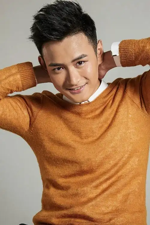 王雨个人资料和图片王雨拍过的电视剧有哪些 - 新宇视窗