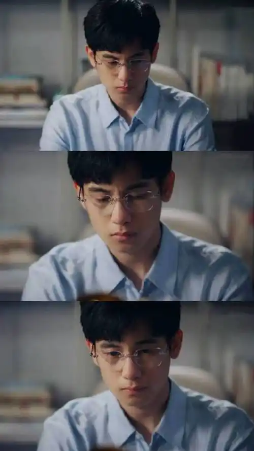 胡先煦喊话李庚希