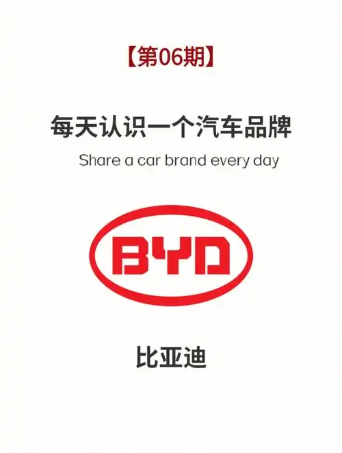 关于比亚迪的新能源车(纯电)看这篇就够啦!