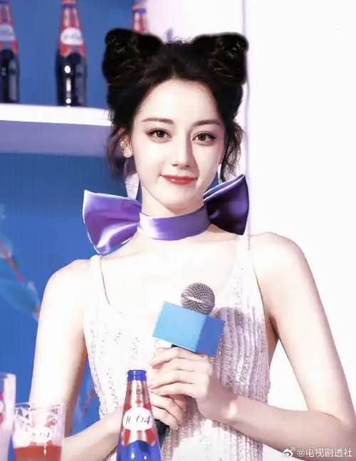 白鹿 周也  张予曦 鞠婧祎 赵露思  虞书欣 宁艺卓 刘诗诗  杨颖