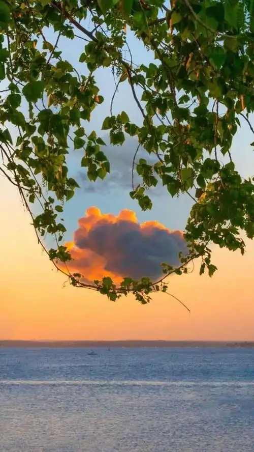 有没有让你一眼惊艳的风景壁纸? - 知乎