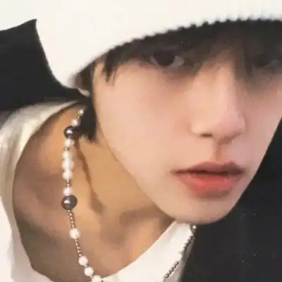 帅气男生头像图片高清超酷男生唯美头像高清图片大全