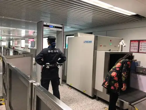 地铁安检辐射影响胎儿健康多虑了