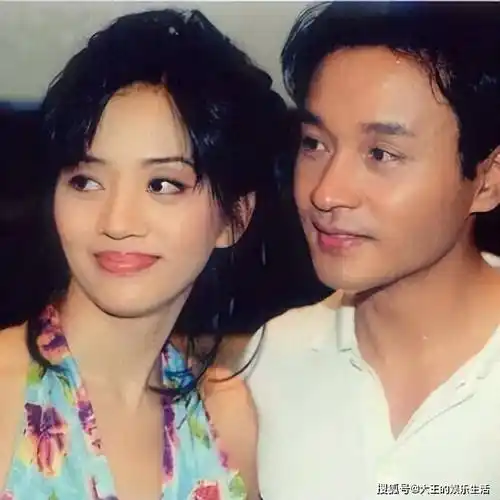 恋情_刘德华_谭咏麟