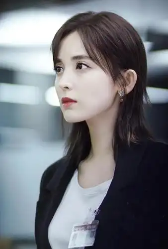 古力娜扎《风暴舞》霹雳娇娃上线,下勾拳好飒,陈伟霆霸道总裁