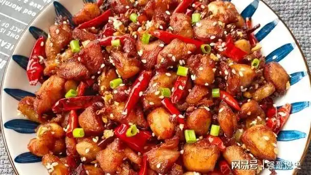 过年必做的10道家常年夜菜荤素搭配营养高好看好吃年味足