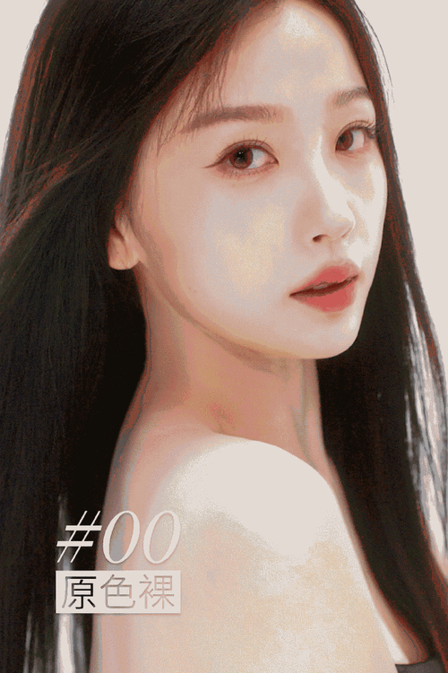 虞书欣全新妆容大片表现力超绝,红色系石榴妆&姐系裸妆,你pick哪一个?