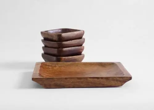 二手物品重新打造新的生活用品,意想不到这一切旧的实物都是美丽的