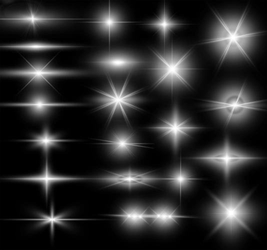 白色闪光图片大全_白色闪光png高清素材【免费下载】-90设计网