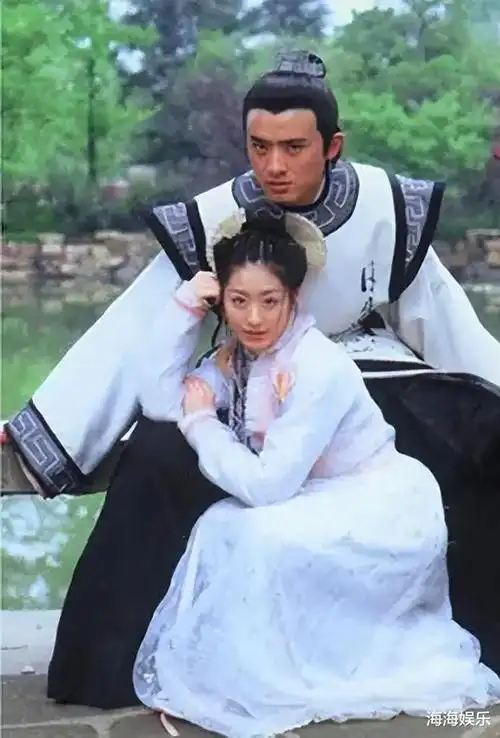 陆毅主演的5部电视剧每一部都值得二刷你看过几部