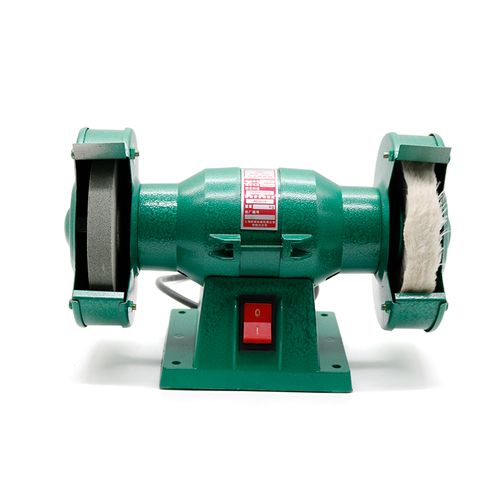 砂轮牙科打磨机抛光机小型台式轮机双头轮送布轮其它口腔护理设备