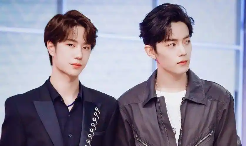 《余生》和《冰雨火》对打,肖战和王一博谁压力更大?你支持谁?