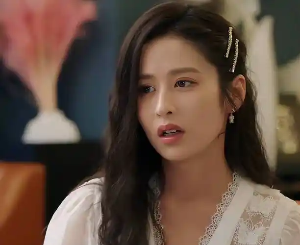 原创拼命三娘颖儿为出演山河月明暴瘦26斤刚出月子就见制片人