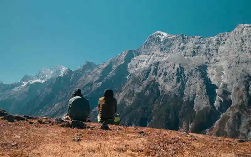 玉龙雪山牦牛坪-4k 宽屏 3840x1778