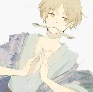 盘点二次元的黄毛男神!你最爱哪一款?-动漫频道-手机搜狐