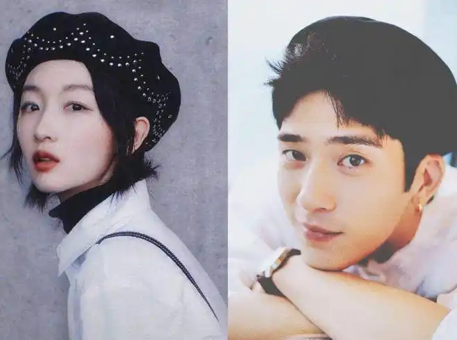 周冬雨井柏然哪来的勇气给千与千寻配音求你们别来毁童年了