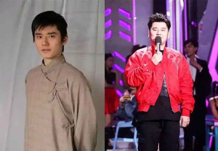 离开湖南卫视的主持人现状:欧弟"无人问津",李好事业家庭美满