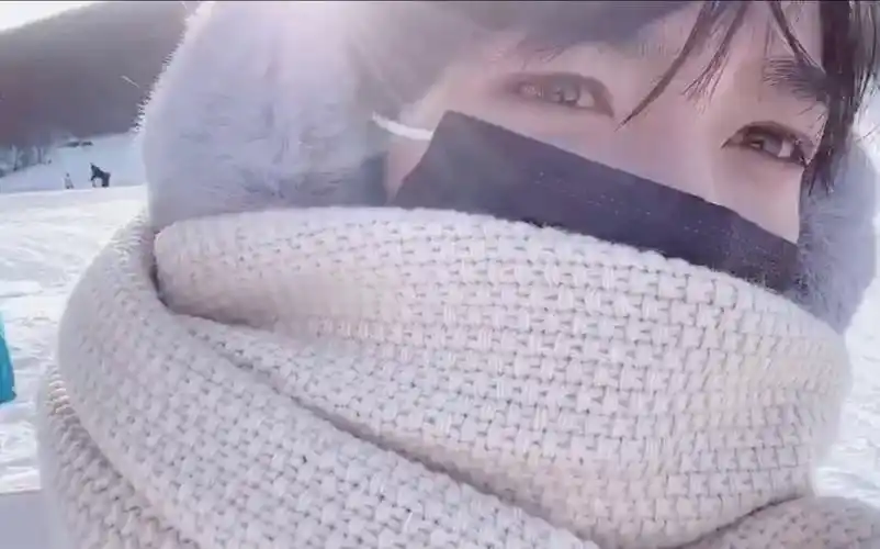 贺峻霖小贺儿的绝美瞬间柔情版新宝岛