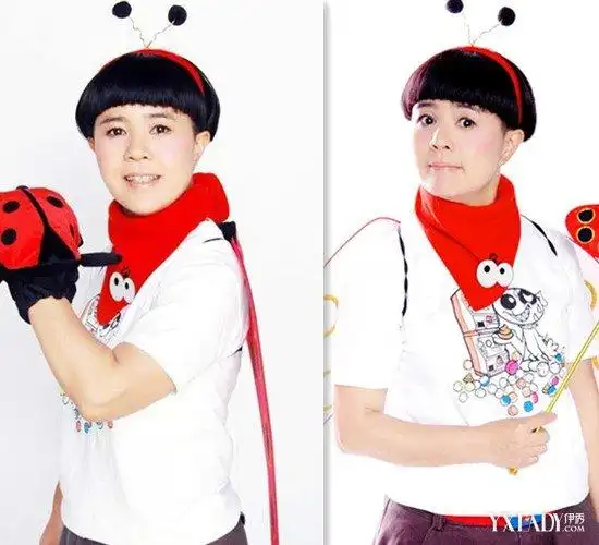 金龟子刘纯燕吐槽老公不浪漫女儿早恋遭曝光